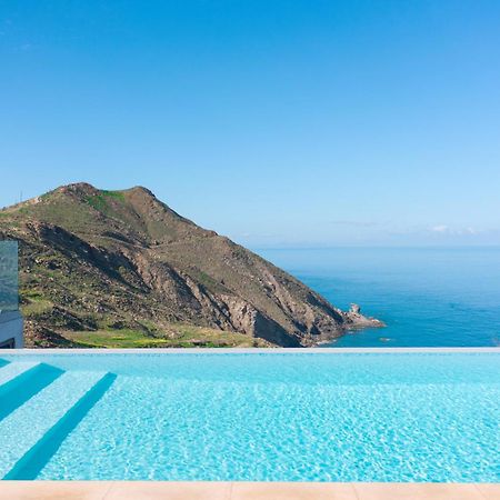Villa Le Reve Skepasti المظهر الخارجي الصورة