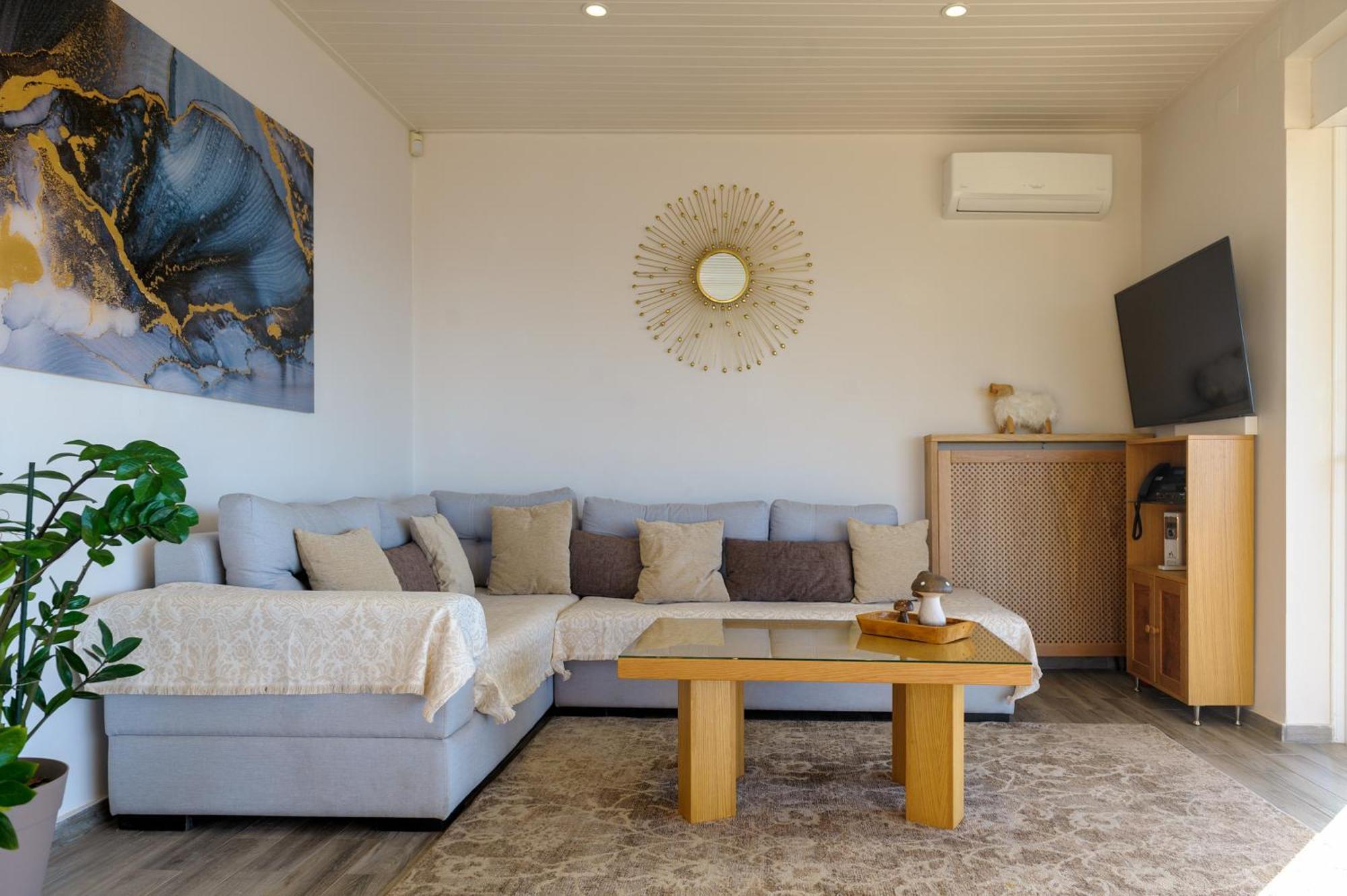 Villa Le Reve Skepasti المظهر الخارجي الصورة