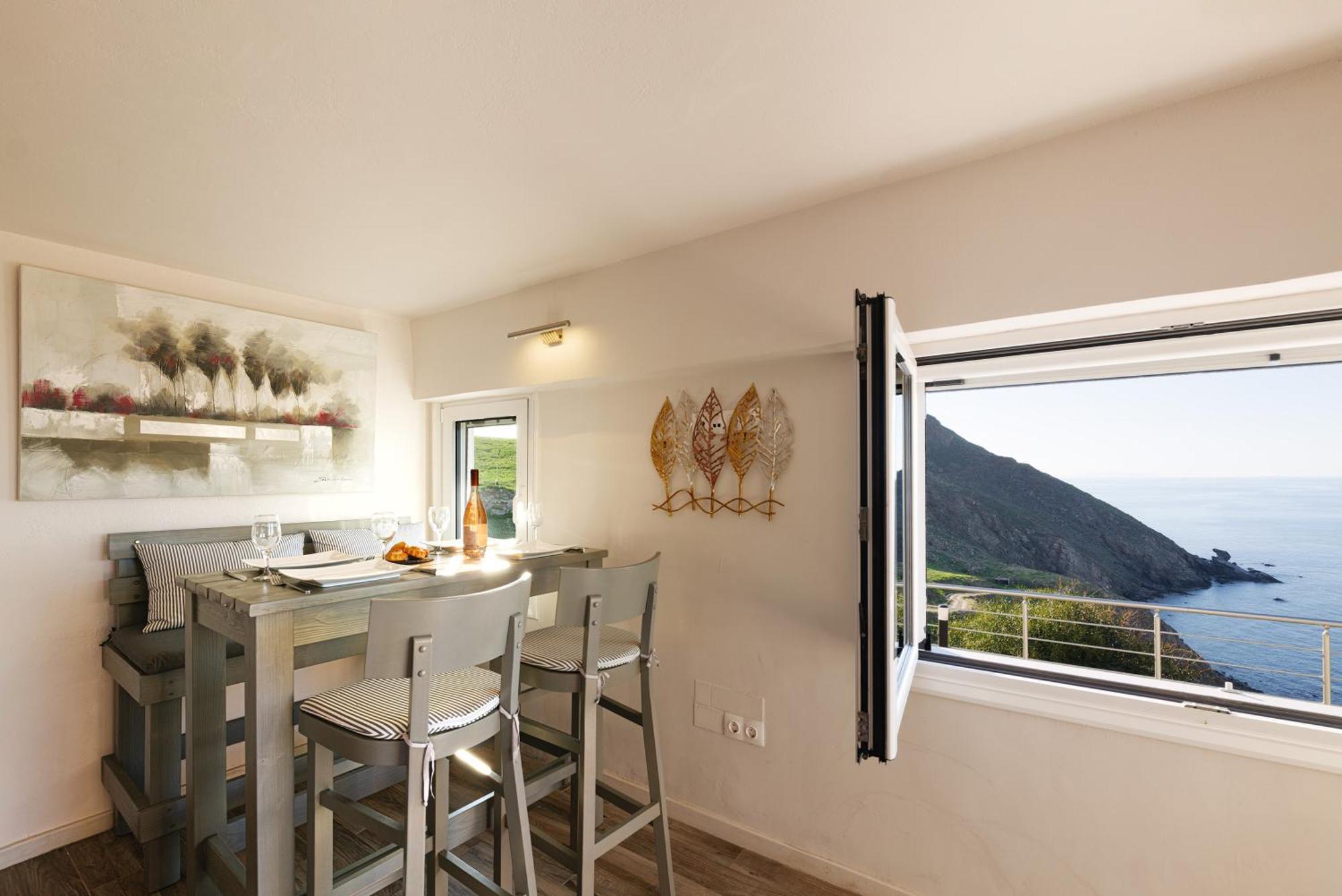 Villa Le Reve Skepasti المظهر الخارجي الصورة
