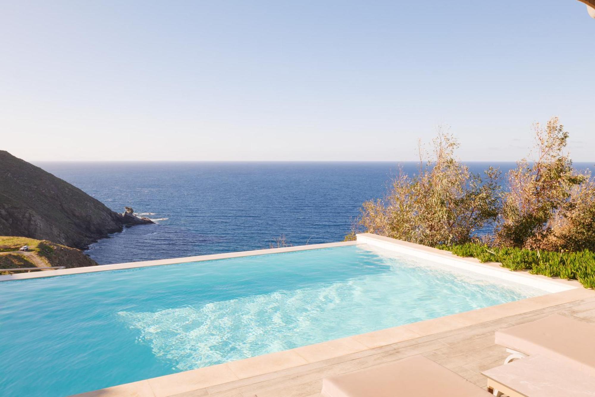 Villa Le Reve Skepasti المظهر الخارجي الصورة
