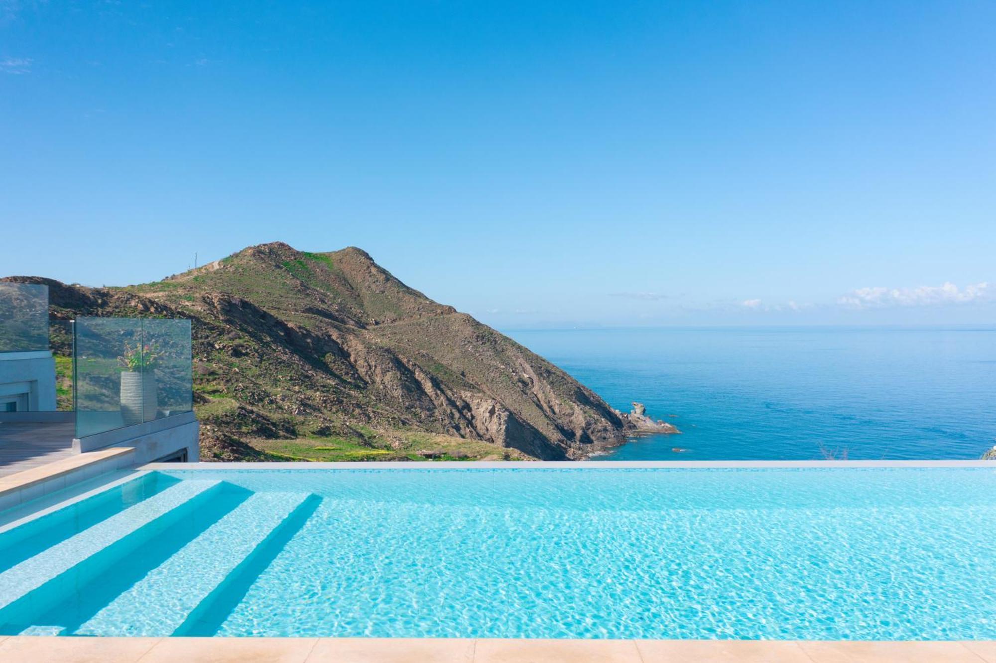 Villa Le Reve Skepasti المظهر الخارجي الصورة