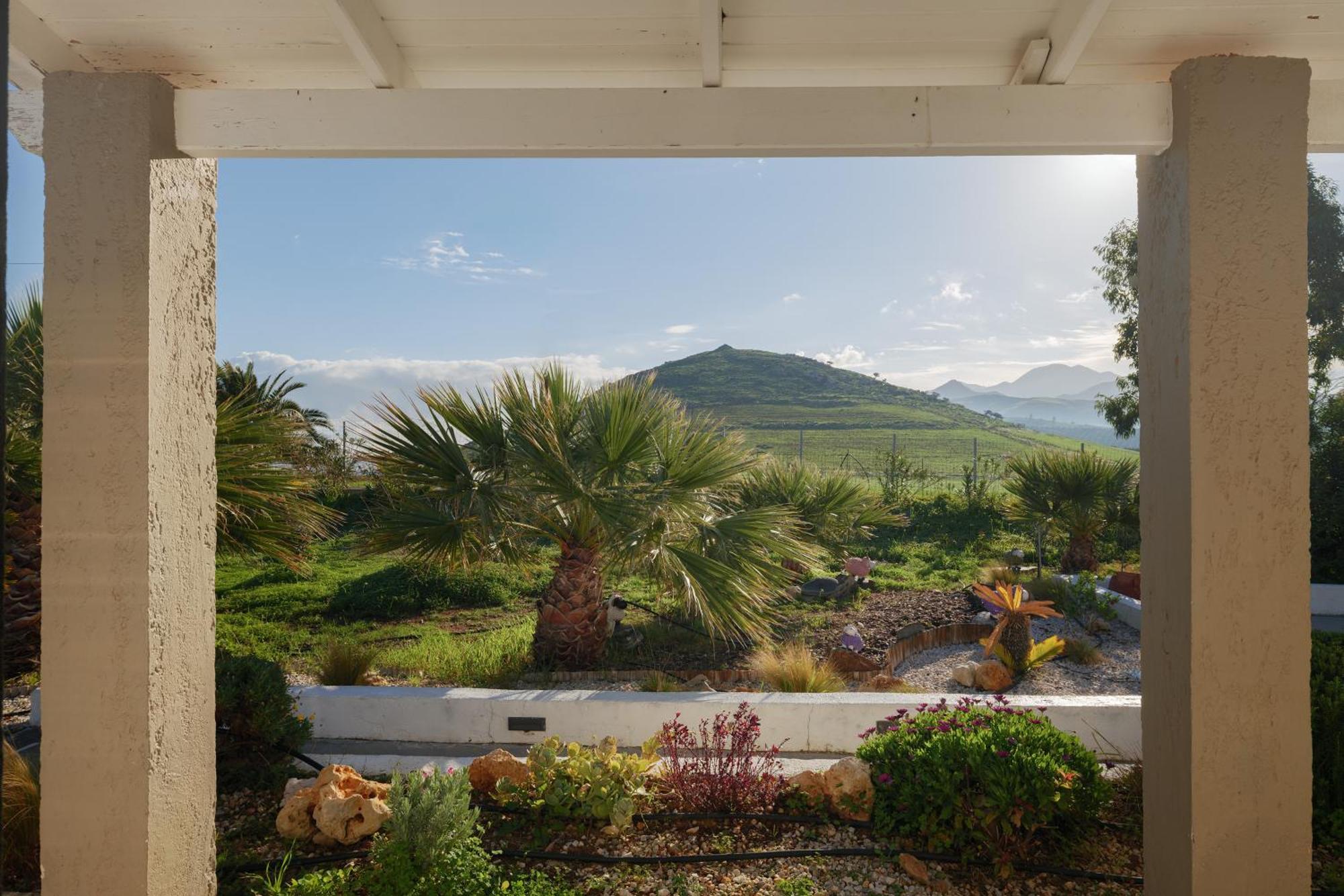 Villa Le Reve Skepasti المظهر الخارجي الصورة