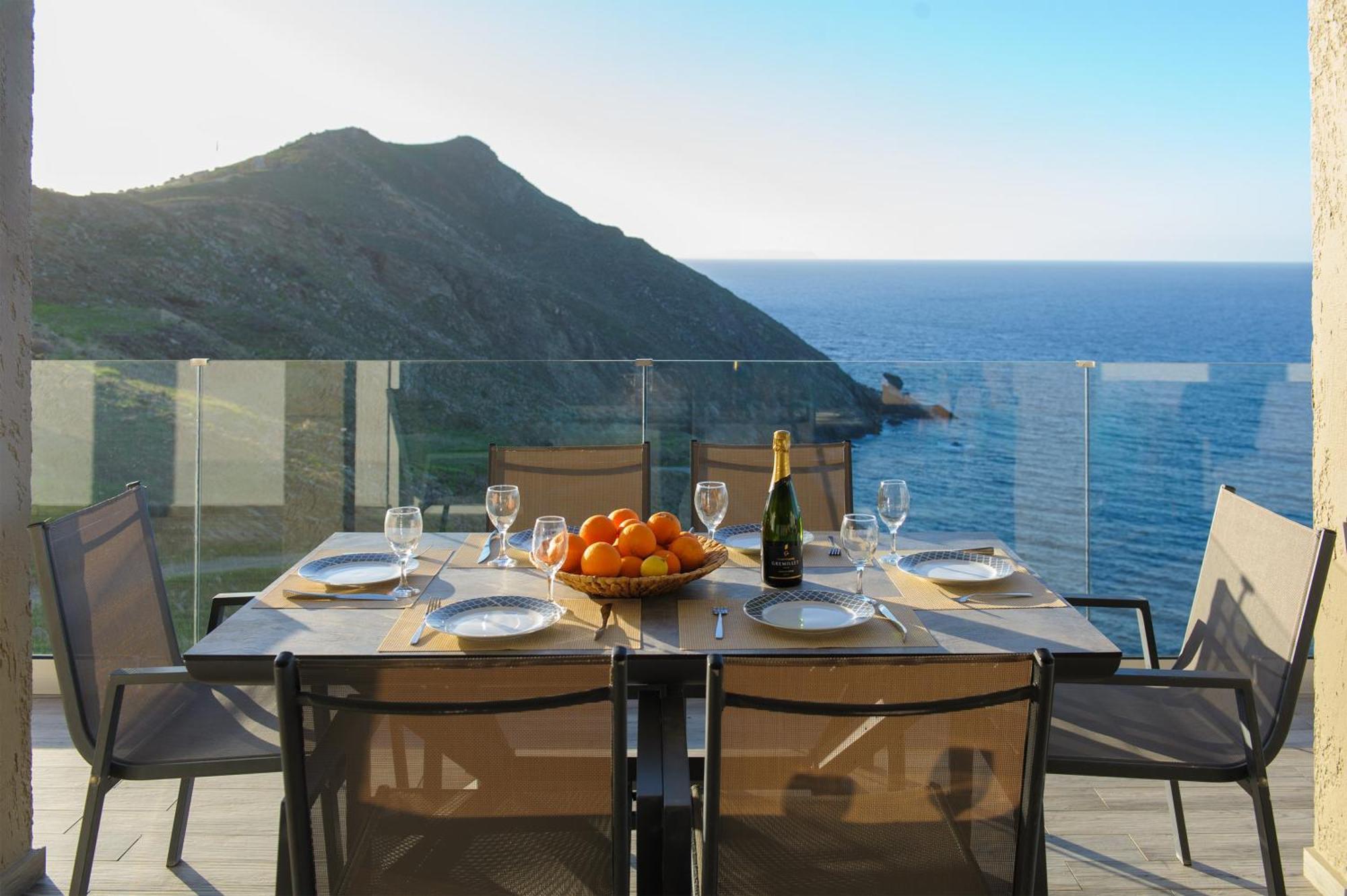 Villa Le Reve Skepasti المظهر الخارجي الصورة