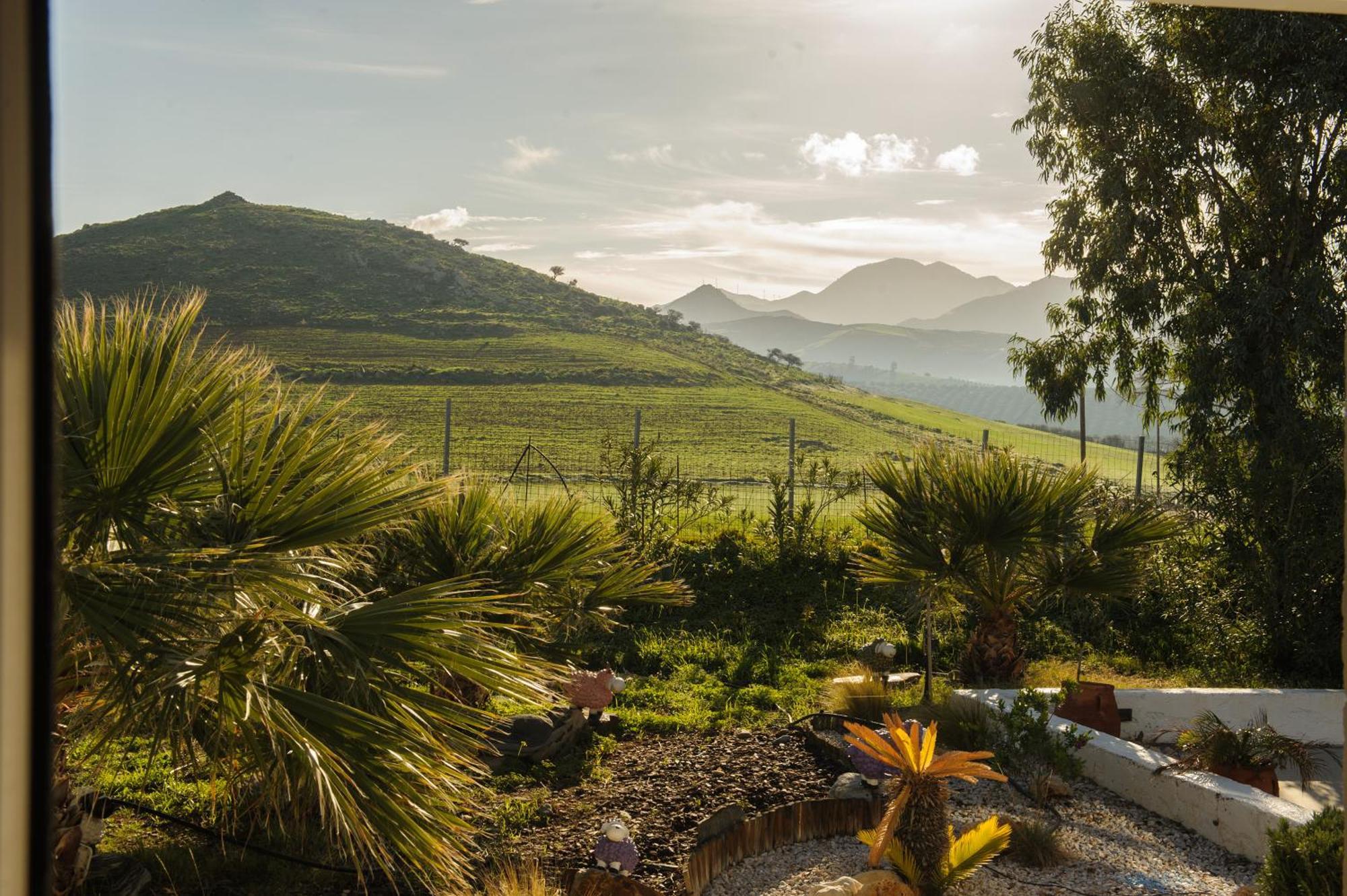 Villa Le Reve Skepasti المظهر الخارجي الصورة