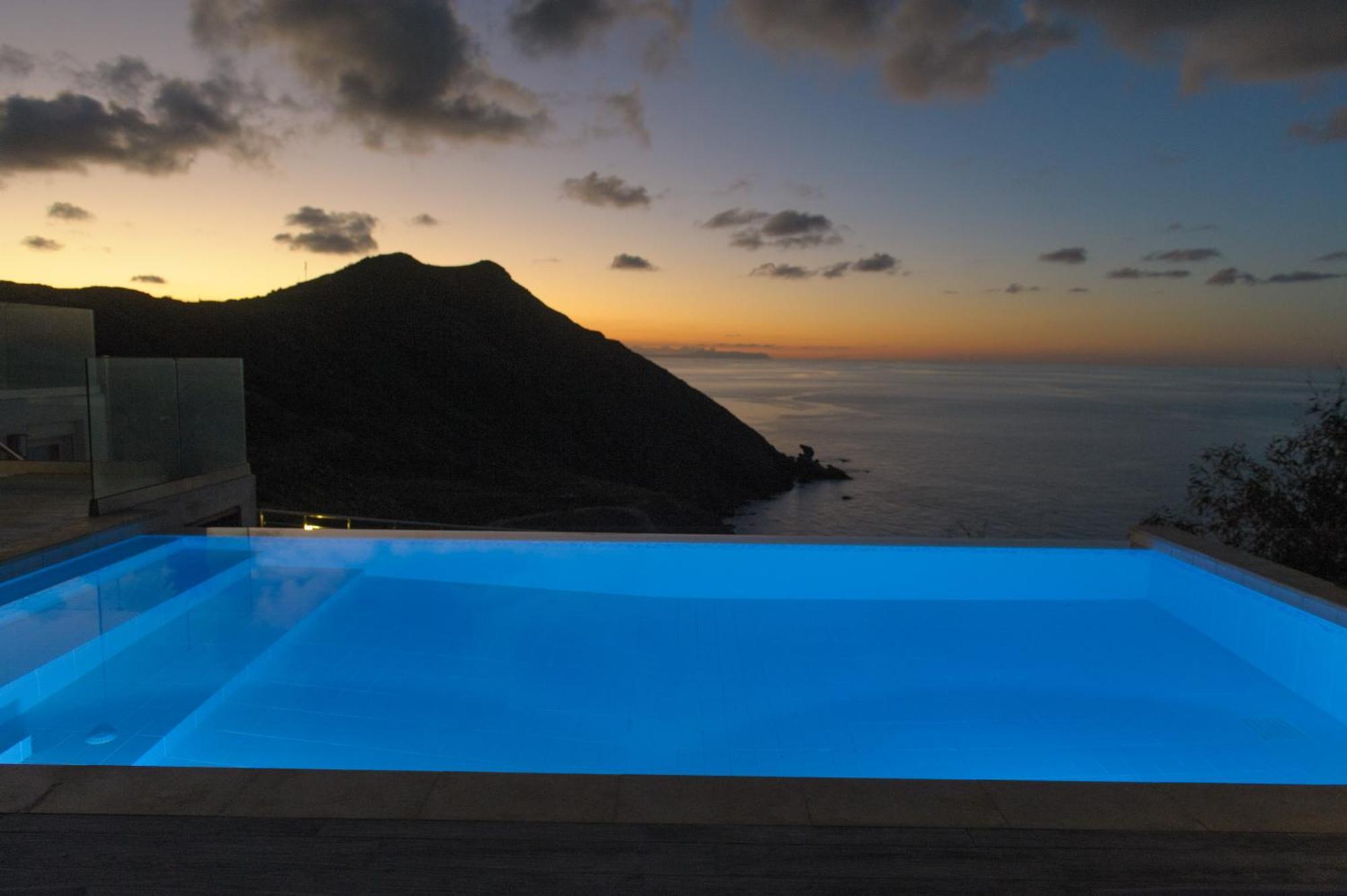 Villa Le Reve Skepasti المظهر الخارجي الصورة