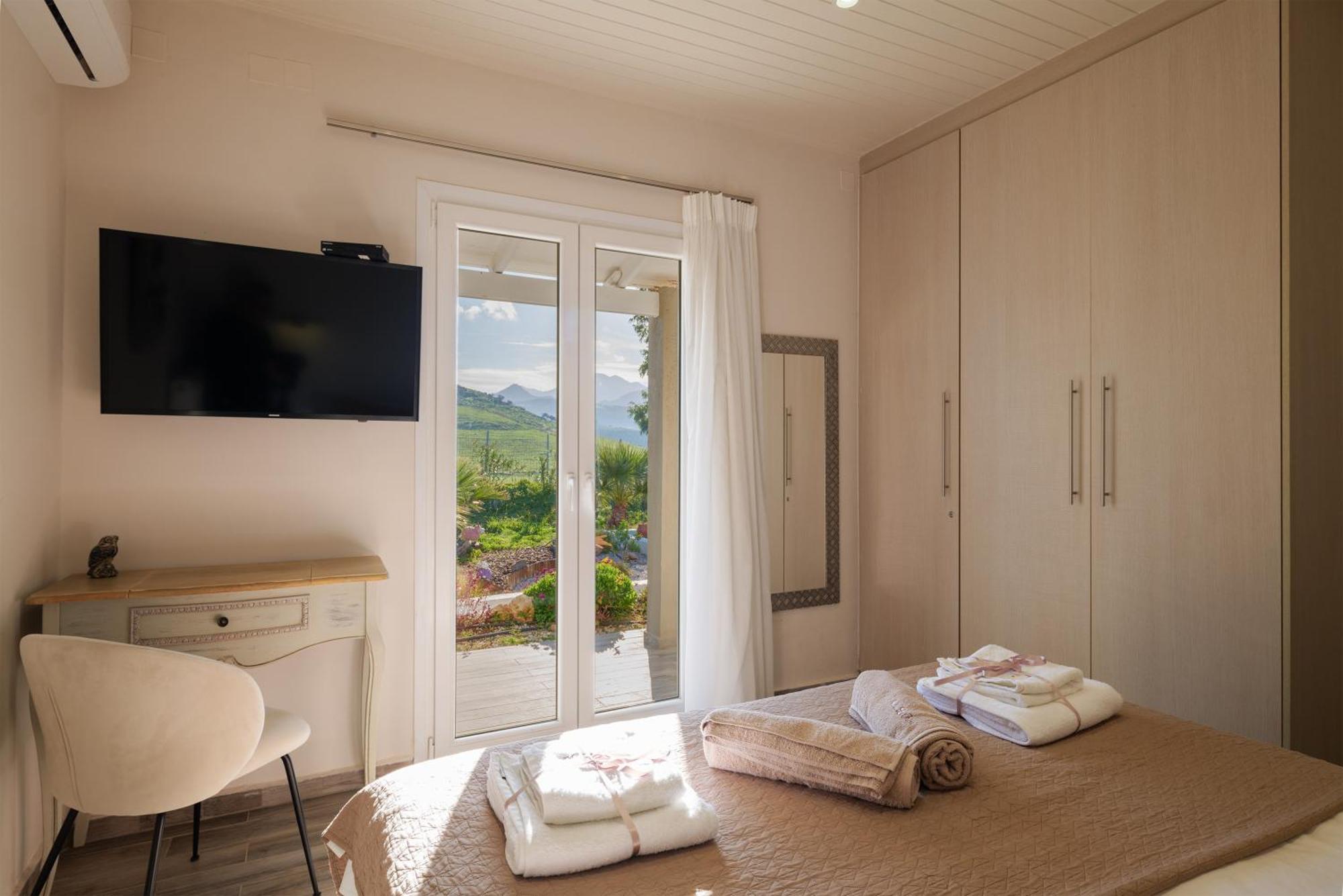 Villa Le Reve Skepasti المظهر الخارجي الصورة